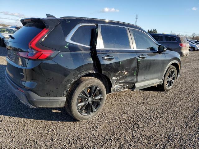 2023 HONDA CR-V SPORT - 2HKRS6H90PH200199