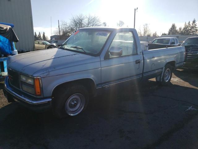 1990 GMC Sierra 1500 