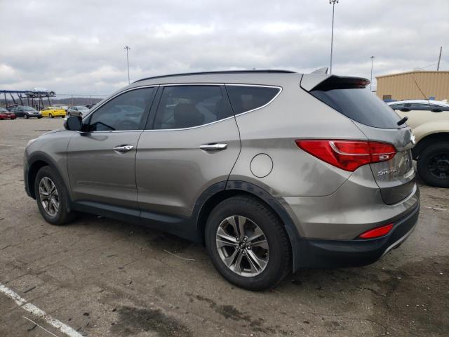 5XYZUDLB7FG261788 | 2015 HYUNDAI SANTA FE S