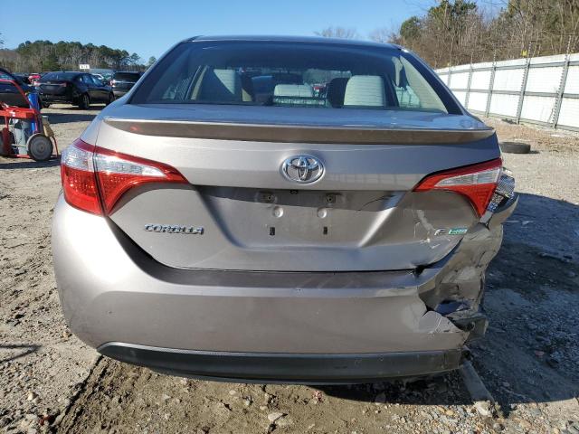 2T1BPRHE8FC311294 | 2015 TOYOTA COROLLA EC