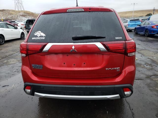 JA4AZ3A31GZ000674 | 2016 MITSUBISHI OUTLANDER