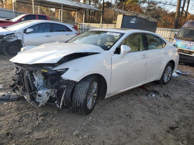 JTHBK1GG3F2164284 | 2015 LEXUS ES 350