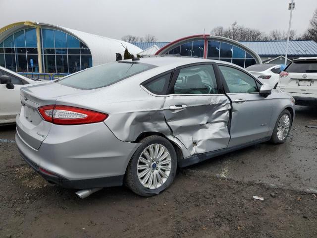 3FA6P0UU4GR392547 | 2016 Ford fusion s hybrid