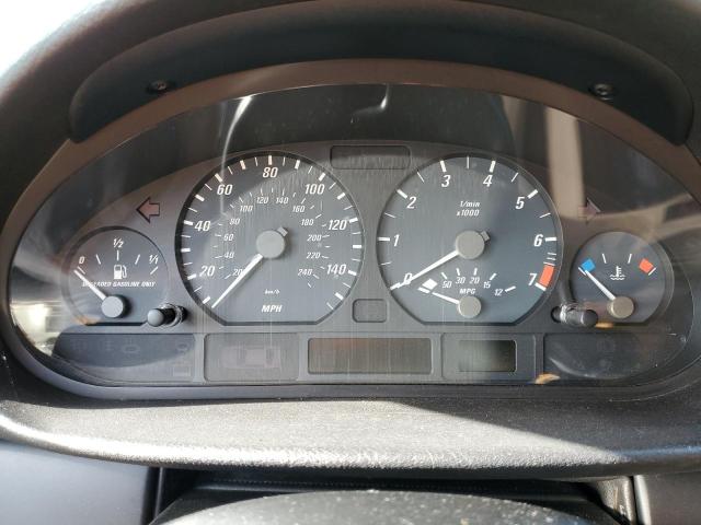 2004 BMW 325 Ci VIN: WBABD334X4PL02676 Lot: 78657083