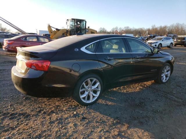 2G1125S35F9156139 | 2015 CHEVROLET IMPALA LT