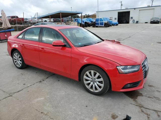 VIN WAUBFAFLXEN015093 2014 Audi A4, Premium no.4