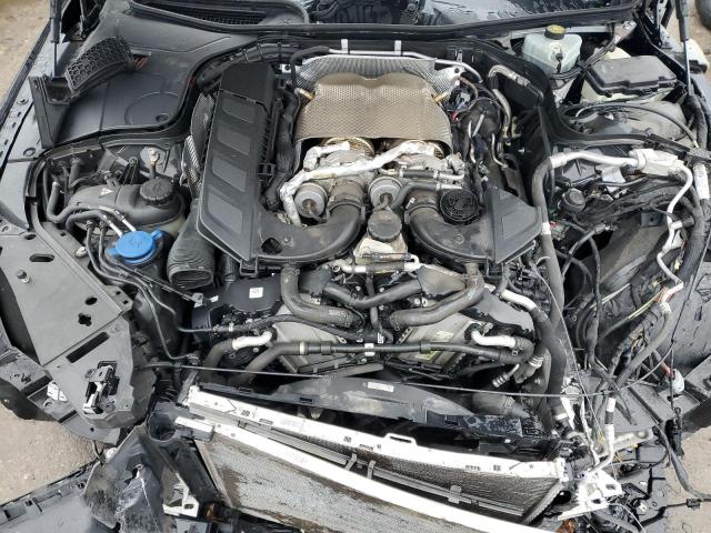 2018 MERCEDES-BENZ S 560 4MAT - WDDUG8GB7JA407804
