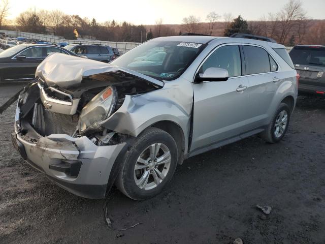 2010 Chevrolet Equinox LT