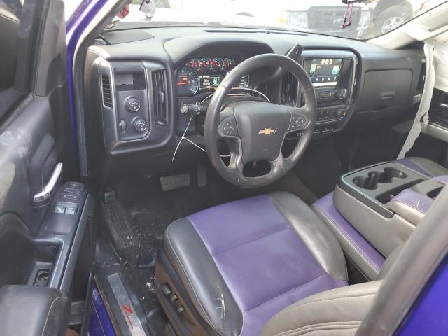 1GCNKREC6FZ232484 | 2015 Chevrolet silverado k1500 lt