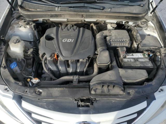 5NPEB4AC4EH822343 | 2014 HYUNDAI SONATA GLS