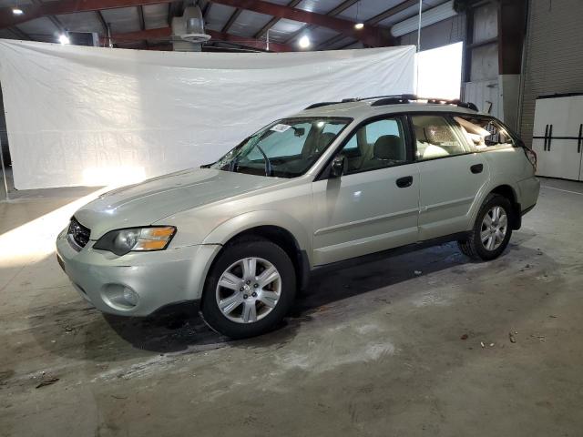 2005 Subaru Legacy 