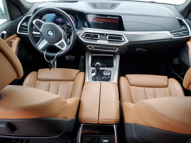 5UXCR6C04N9K57097 2022 BMW X5, photo no. 8