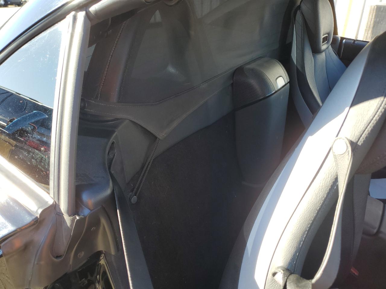 WDBWK54F66F105288 2006 Mercedes-Benz Slk 280