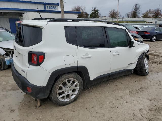 VIN ZACNJABB7LPL21519 2020 Jeep Renegade, Latitude no.3