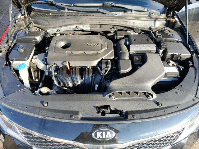 5XXGT4L38JG244160 | 2018 KIA OPTIMA LX