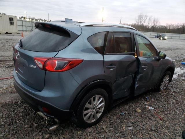 JM3KE2CY6G0895714 | 2016 MAZDA CX-5 TOURI