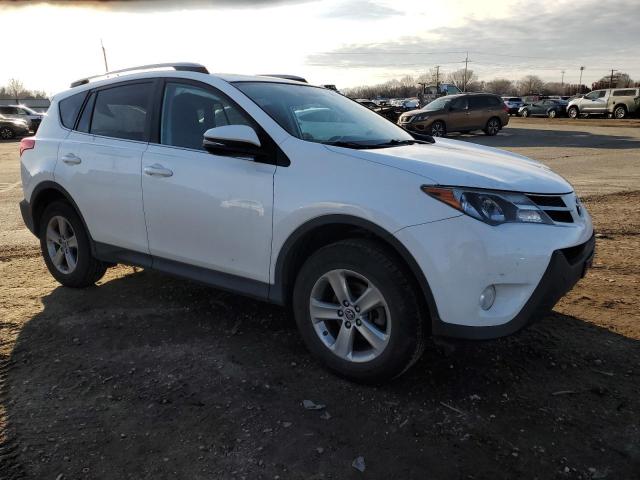 2T3RFREV9FW310893 | 2015 TOYOTA RAV4 XLE