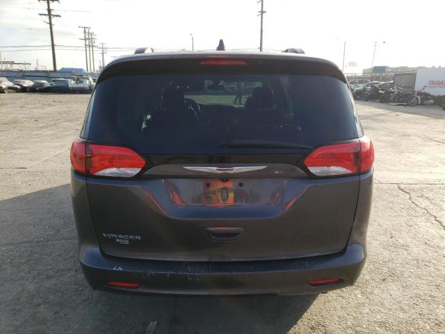 2020 Chrysler Voyager Lxi VIN: 2C4RC1DG2LR172441 Lot: 79904983