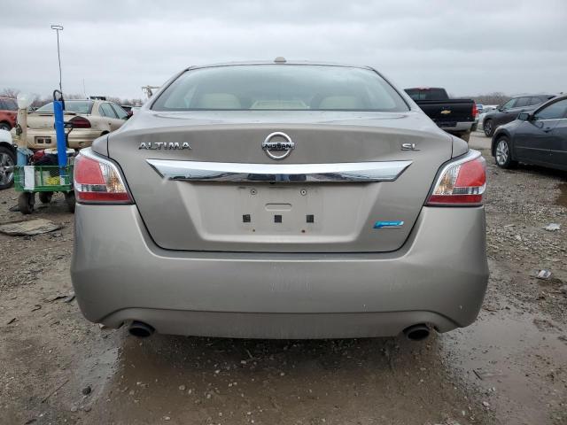 1N4AL3AP7EN261425 | 2014 NISSAN ALTIMA 2.5