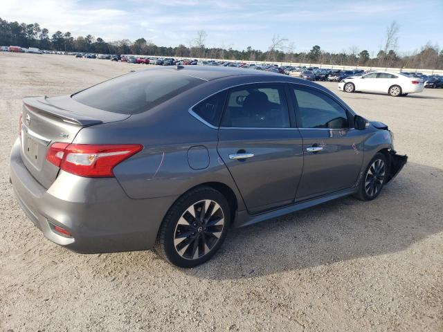 3N1AB7AP6GY217705 | 2016 NISSAN SENTRA S