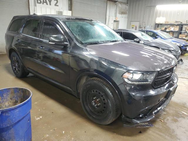 2016 DODGE DURANGO R/ - 1C4SDJCT3GC383708