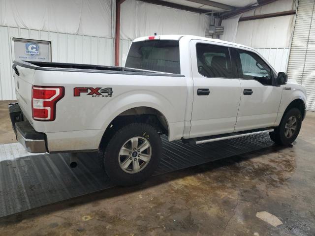 1FTEW1EP8JKC88341 | 2018 FORD F150 SUPER