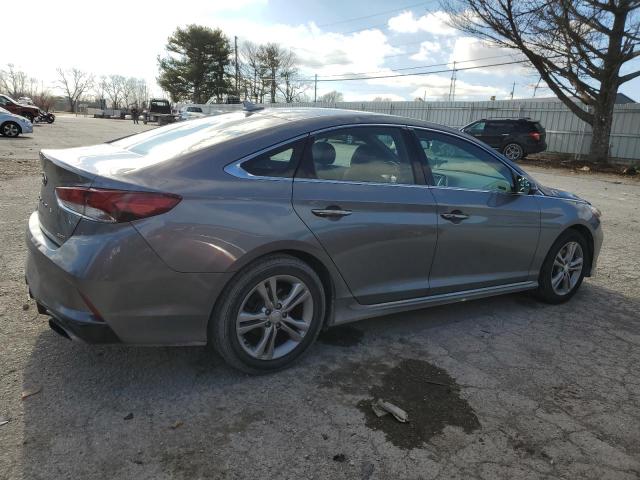 5NPE34AF4JH647724 | 2018 HYUNDAI SONATA SPO