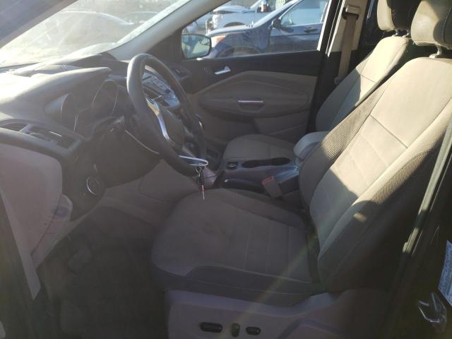 1FMCU0G78FUB48799 | 2015 FORD ESCAPE SE