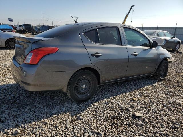 3N1CN7AP1KL813634 | 2019 NISSAN VERSA S