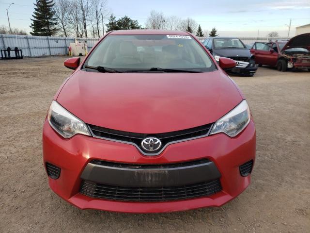 2T1BURHE9FC445790 | 2015 TOYOTA COROLLA L