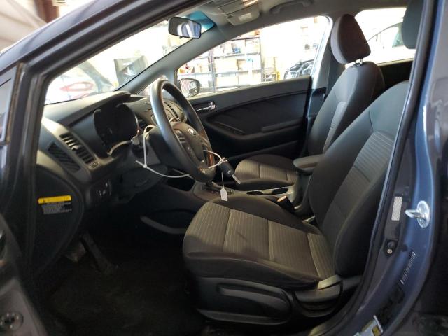 KNAFX4A67F5426633 | 2015 KIA FORTE LX