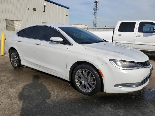 1C3CCCAB5FN726622 | 2015 CHRYSLER 200 LIMITE