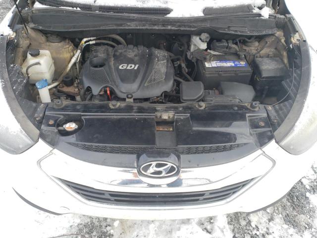 2015 HYUNDAI TUCSON LIM - KM8JUCAG2FU117033