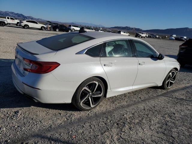 Vin: 1hgcv1f42ma033923, lot: 79747543, honda accord sport se 20213