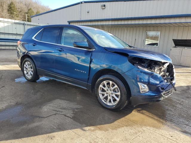 3GNAXUEV4LL327088 | 2020 CHEVROLET EQUINOX LT