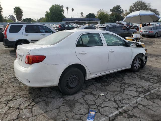 1NXBU4EE4AZ331159 | 2010 Toyota corolla base