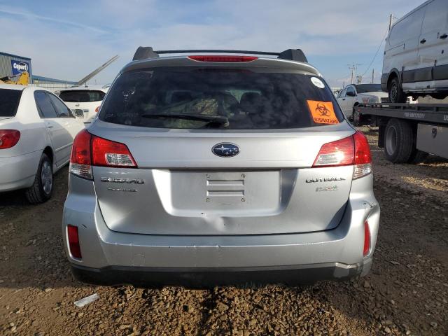 2012 Subaru Outback 2.5I Premium VIN: 4S4BRCBC6C3274650 Lot: 75892223