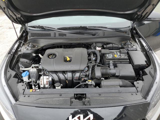 3KPF54AD5PE658371 | 2023 KIA FORTE GT L