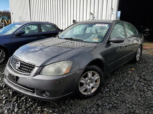 2006 Nissan Altima S