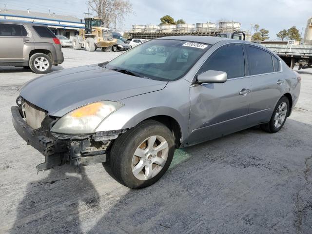 2009 Nissan Altima 2.5