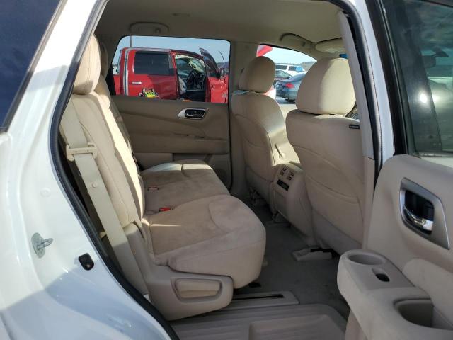 5N1CR2MM9EC656274 | 2014 NISSAN PATHFINDER