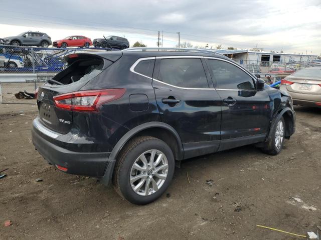 JN1BJ1BW6MW440579 | 2021 NISSAN ROGUE SPOR