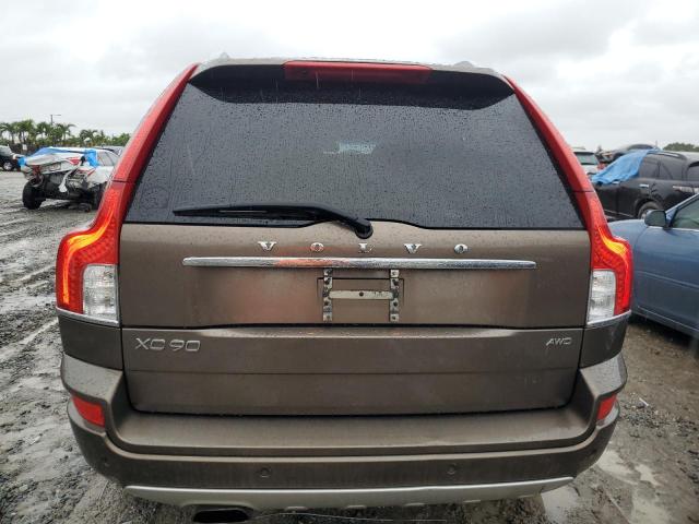 VIN YV4952CZ7D1672052 2013 Volvo XC90, 3.2 no.6