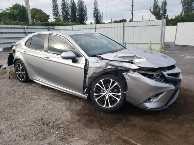 Vin: 4t1g11ak2lu509744, lot: 79085883, toyota camry se 20204