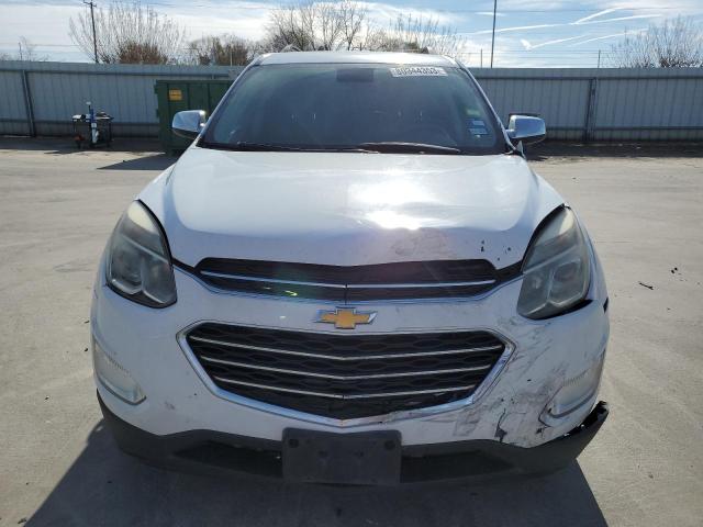 2GNALCEKXG6225428 | 2016 CHEVROLET EQUINOX LT