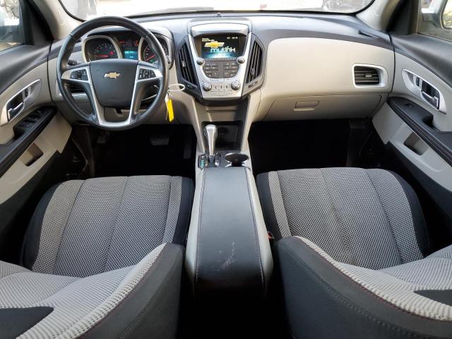 2GNALBEKXF6125628 | 2015 CHEVROLET EQUINOX LT