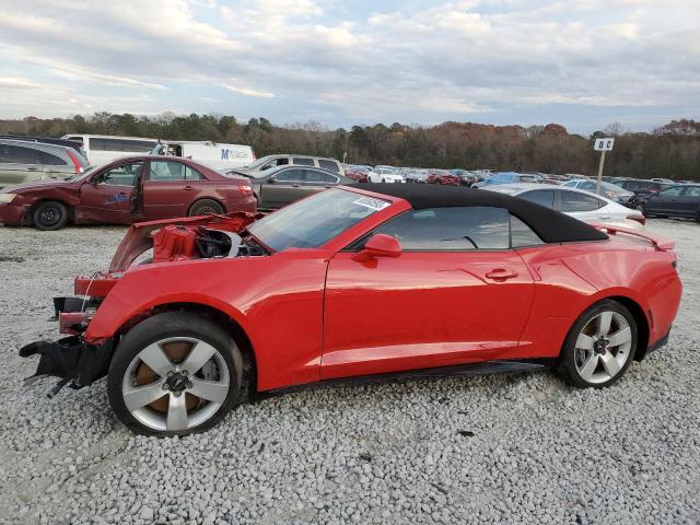 2018 Chevrolet Camaro ZL1