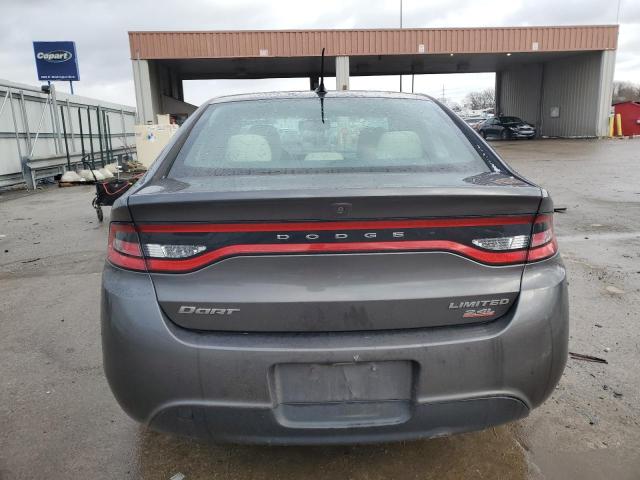 1C3CDFCBXED831706 | 2014 DODGE DART LIMIT