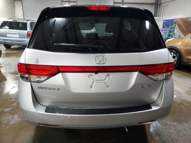 5FNRL5H96EB079472 | 2014 HONDA ODYSSEY TO