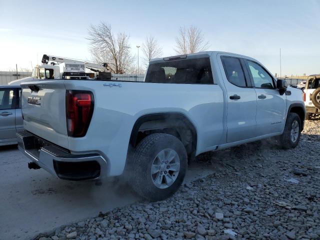 2023 GMC SIERRA K1500 Photos | WI - APPLETON - Repairable Salvage Car ...